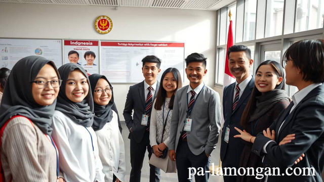 Strategi Pendidikan Kewarganegaraan yang Efektif